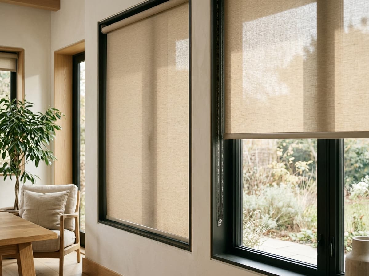 Roller Shades