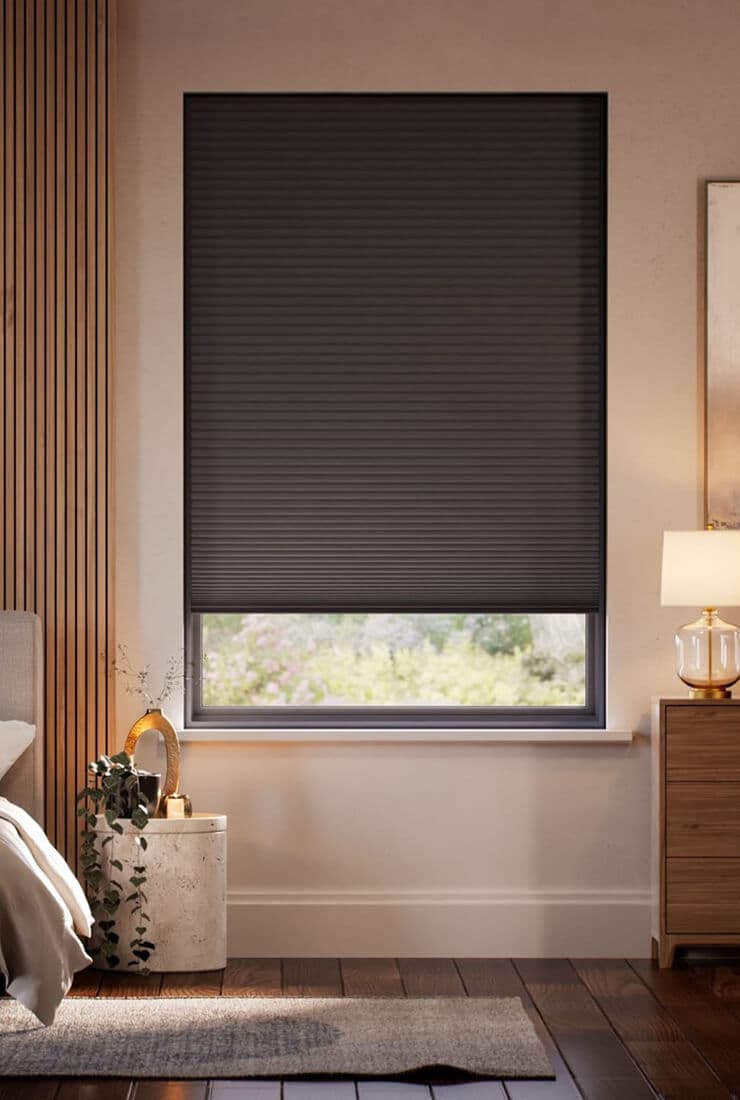 Blackout Shades - blackout blinds