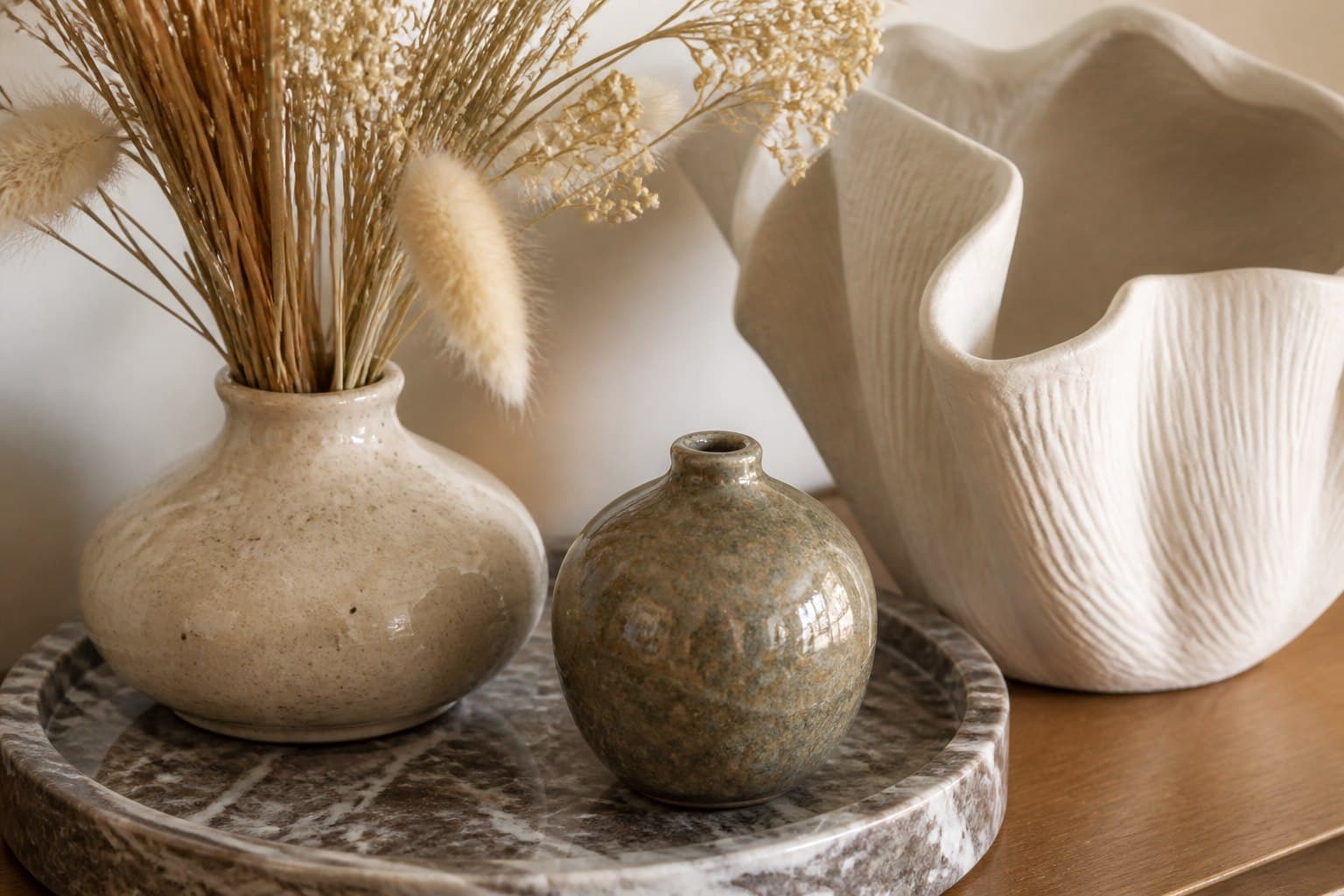 Gift & Decoration - home accents detail