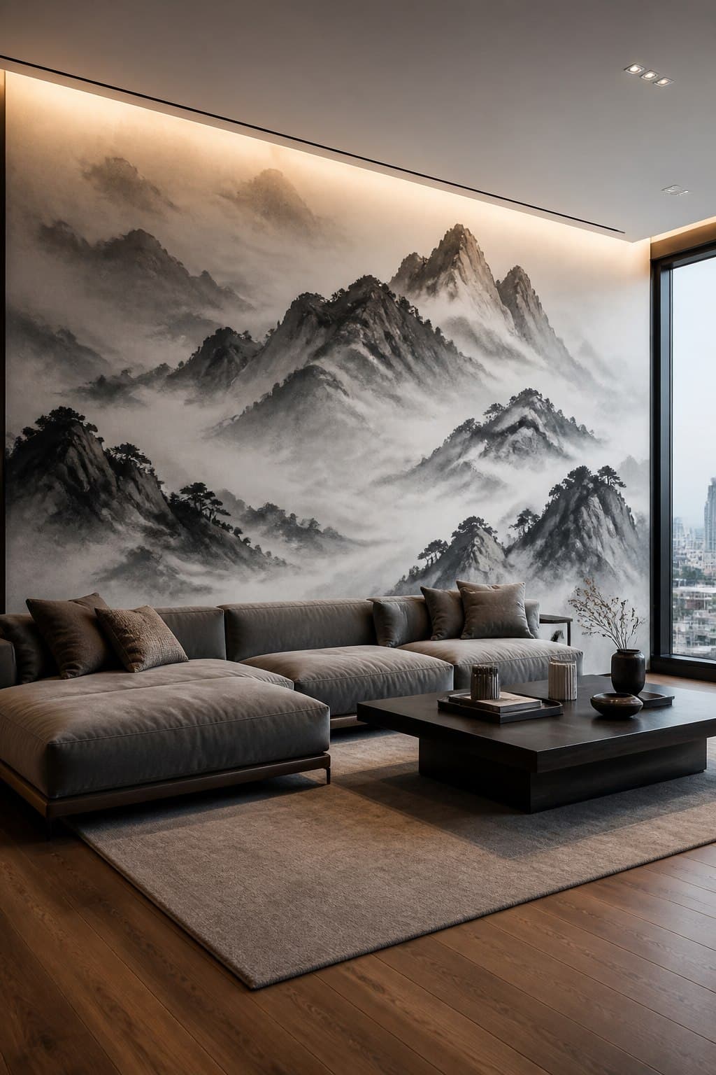 Wall Printing