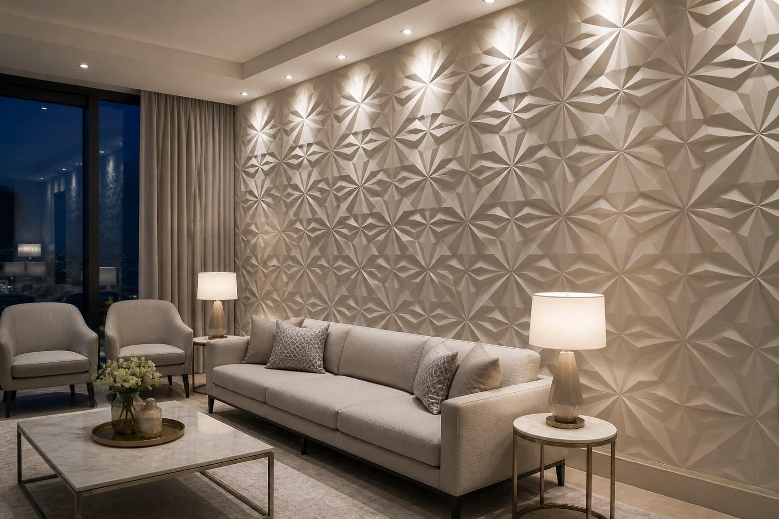 Decorative Panels
