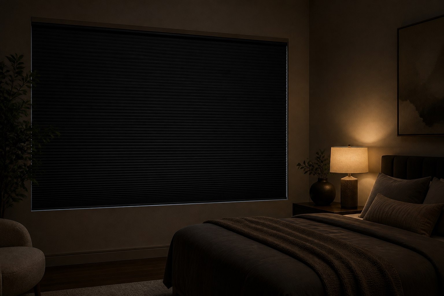 Custom Blinds