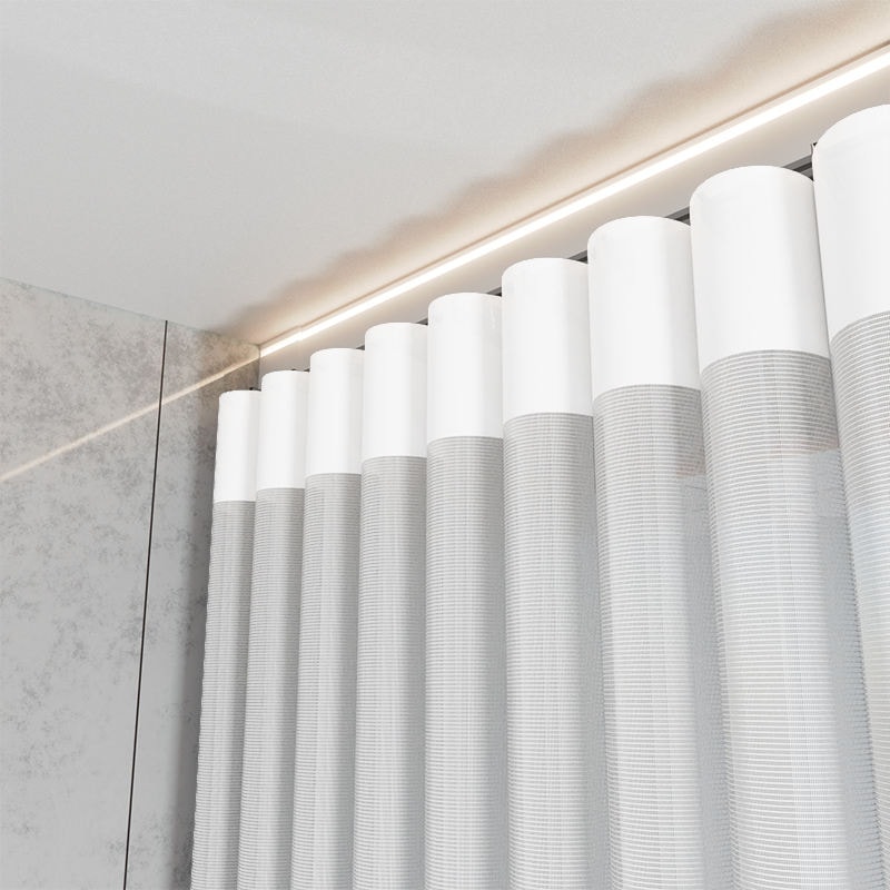 Dream Blinds in architectural setting