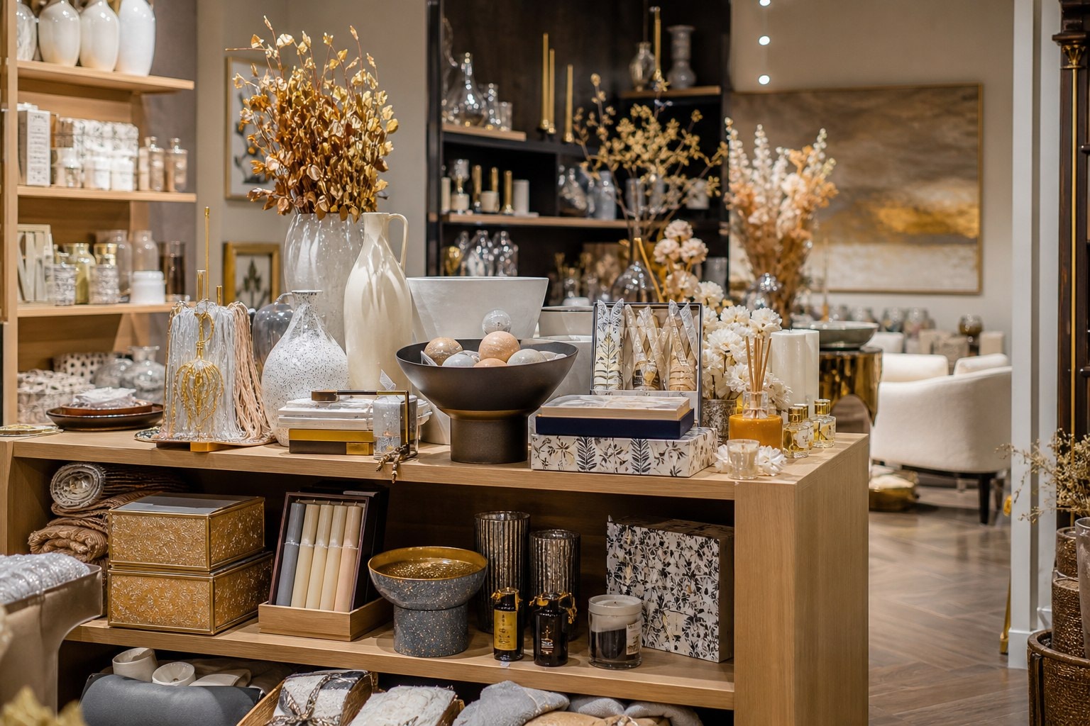 Gift & Decoration