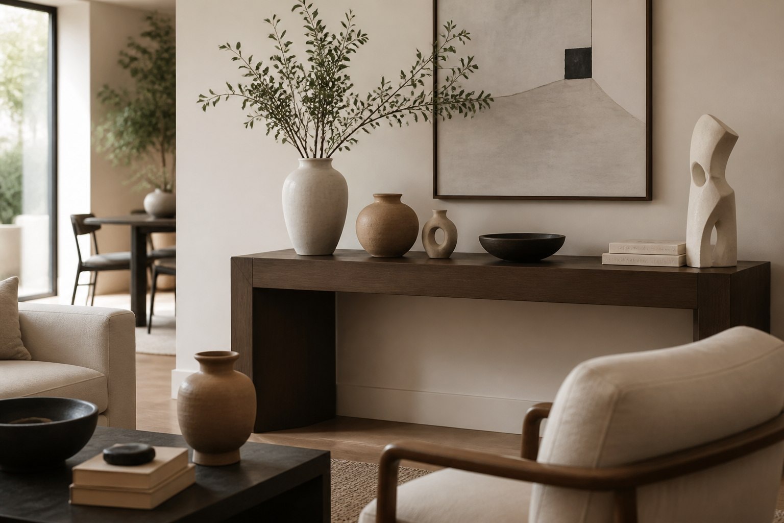 Home Accents