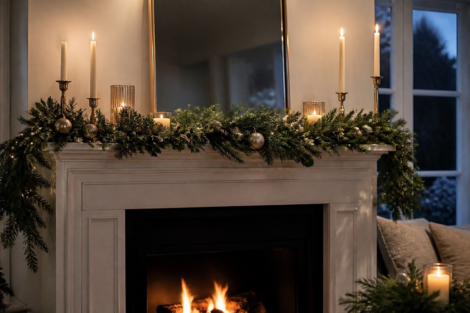 Seasonal Décor