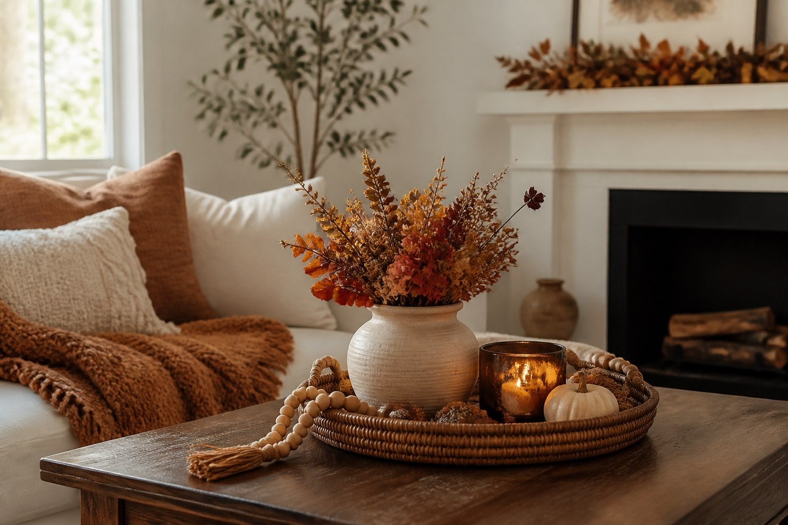 Seasonal Décor