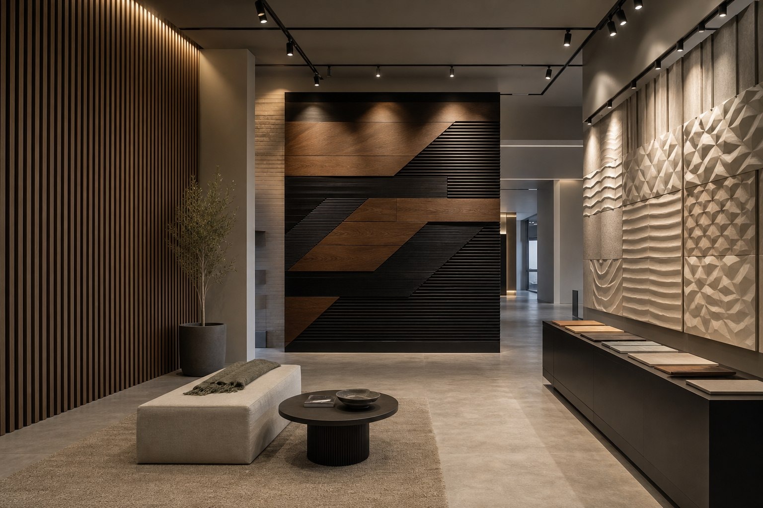Wall Panels