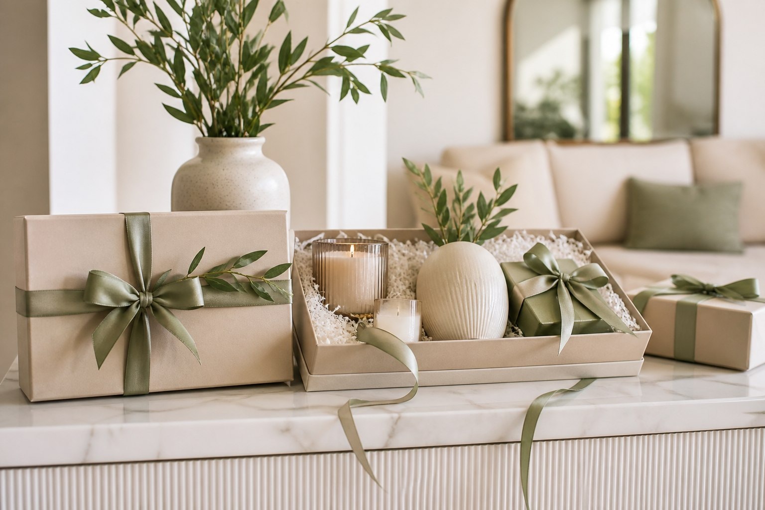 Gift Ideas