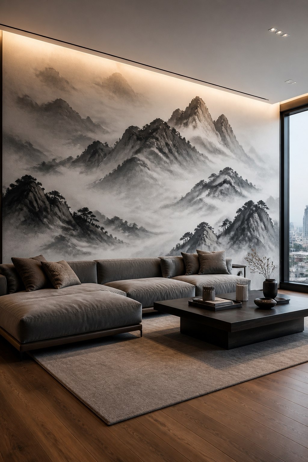 Wall Printing