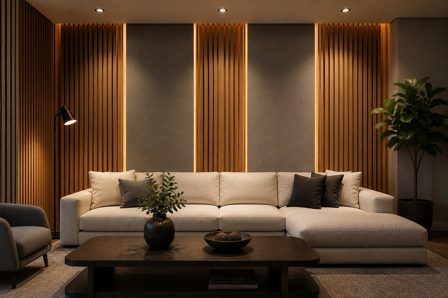 Acoustic Panels