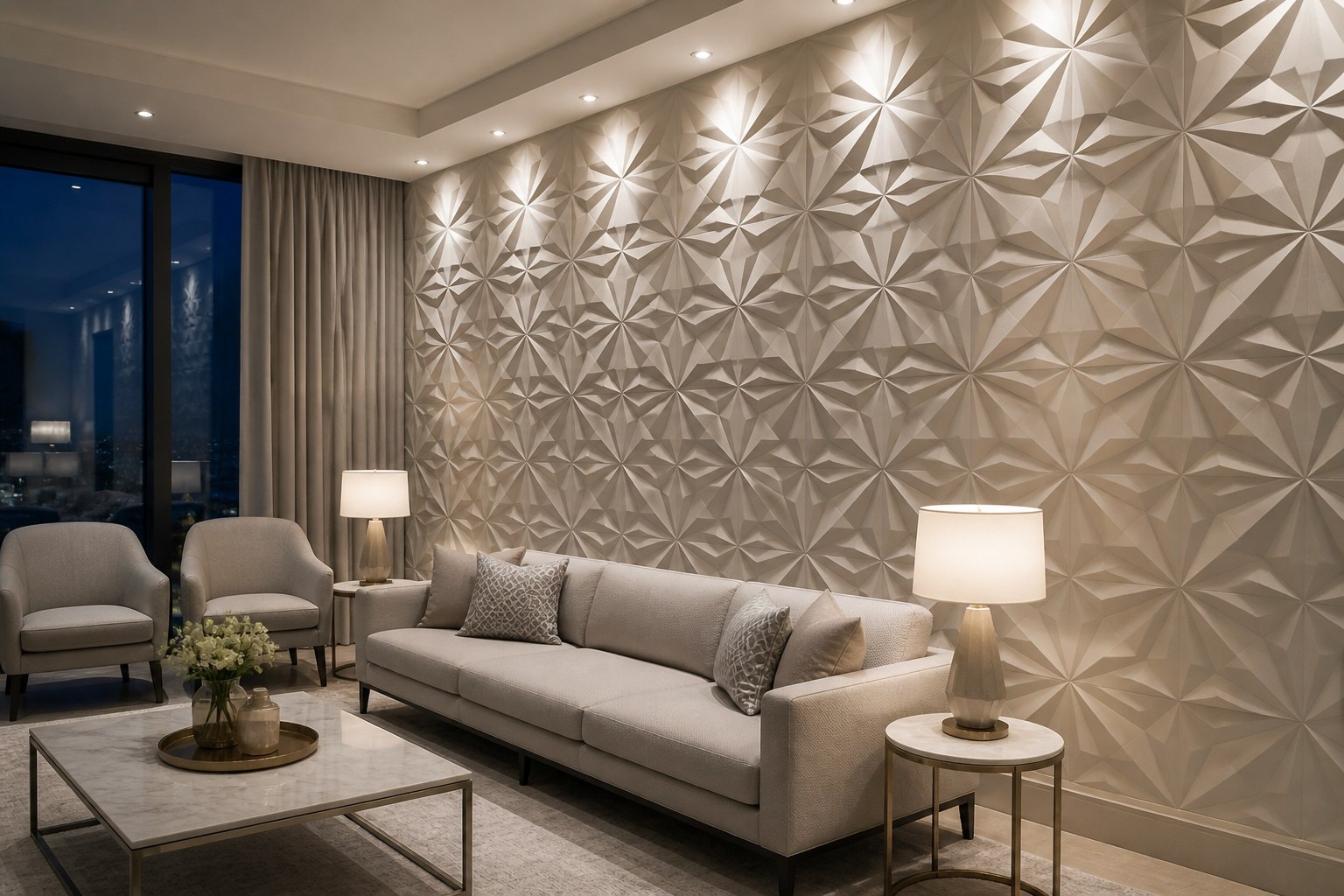 Decorative Panels