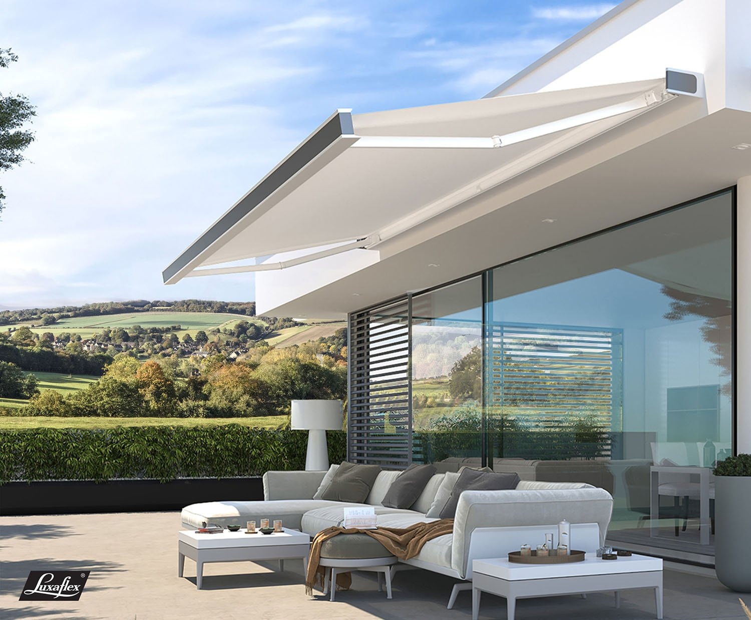 Awnings
